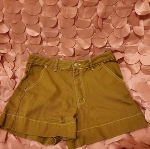 Forever 21 Shorts